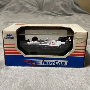 New in box 1994 Edition Indy Car Racing Champions collectible
